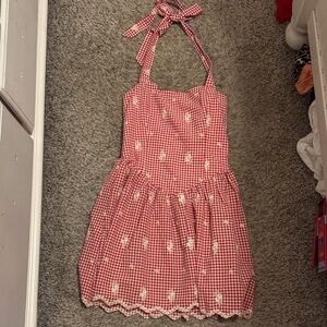 NWT revolve dress size large